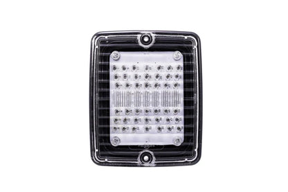 |STRANDS| IZE LED (Klare Linse)