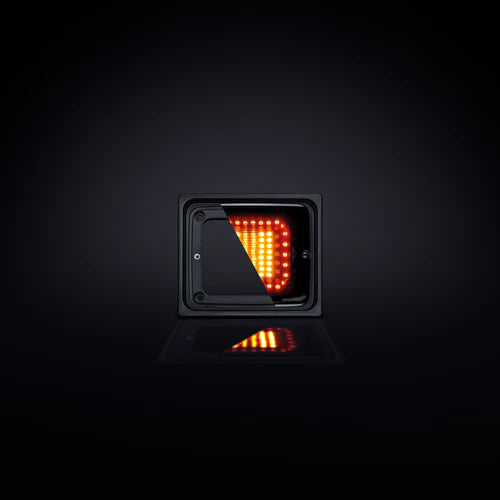 |STRANDS| IZE LED Frame (Single) 