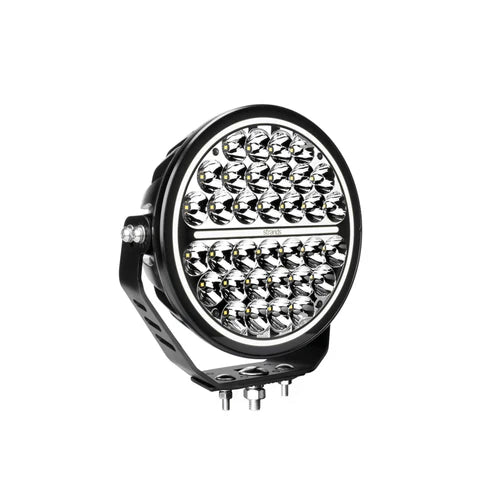 SIBERIA NIGHT RANGER SPOT - 9" Scheinwerfer (STRANDS)