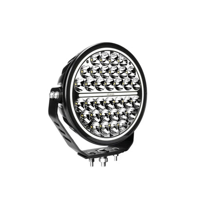 SIBERIA NIGHT RANGER SPOT - 9" Scheinwerfer (STRANDS)