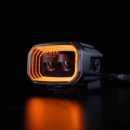 |STRANDS| FOR9T Glare-Free Work Light (31W)