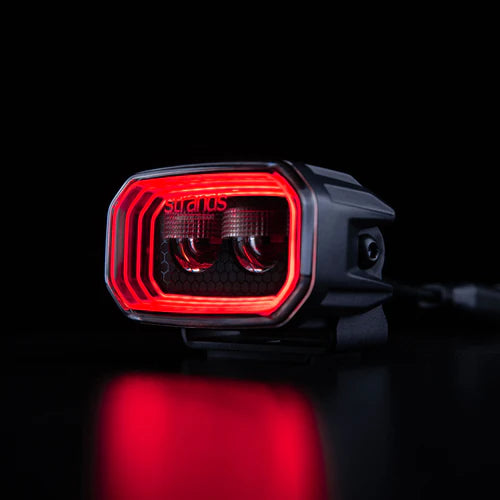 |STRANDS| FOR9T Glare-Free Work Light (31W)