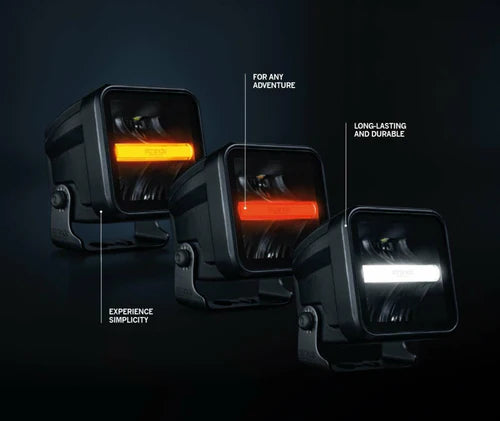 |STRANDS| SIBERIA work light