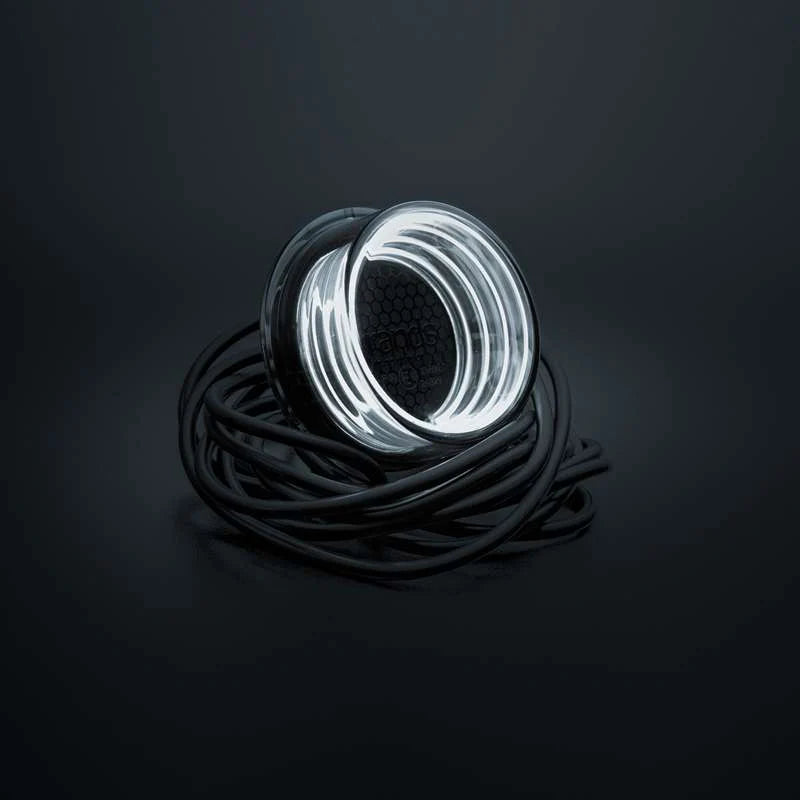 FOR9T GEO - Positionsleuchten (Paar) (STRANDS)
