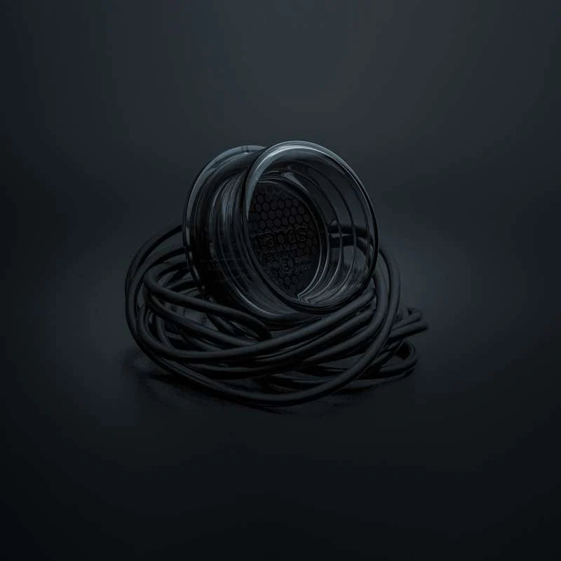FOR9T GEO - Positionsleuchten (Paar) (STRANDS)