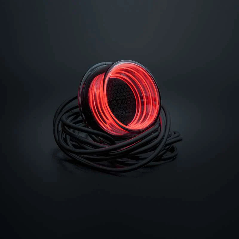 FOR9T GEO - Positionsleuchten (Paar) (STRANDS)