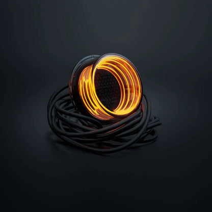 FOR9T GEO - Positionsleuchten (Paar) (STRANDS)