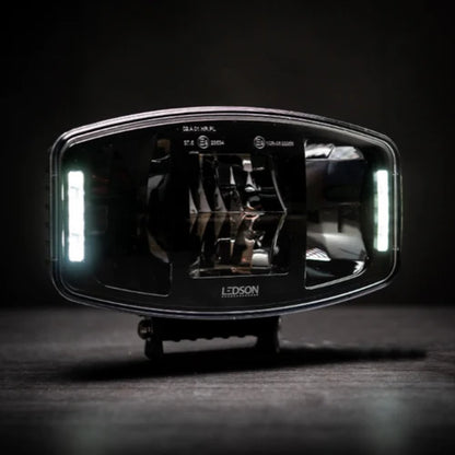 Orion10+ - Scheinwerfer mit Positionslicht (LEDSON)