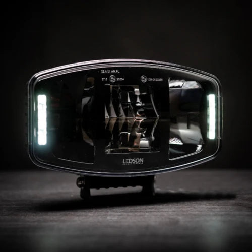 Orion10+ - Auxiliary light with position light (LEDSON)