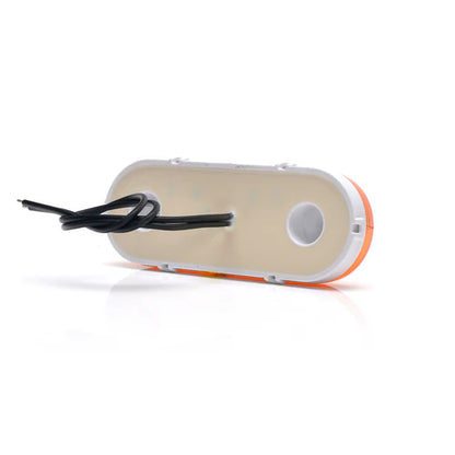 NEON Amber Seitenleuchten 1224V LED WAS (ADR)