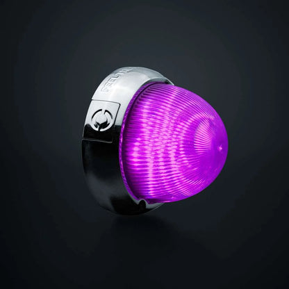 IZE LED "Melone" Innenraumleuchte mehrfarbig (STRANDS)