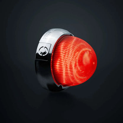 IZE LED "Melone" Innenraumleuchte mehrfarbig (STRANDS)