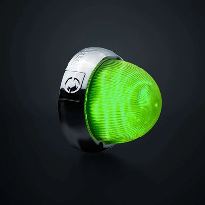 IZE LED "Melone" Innenraumleuchte mehrfarbig (STRANDS)