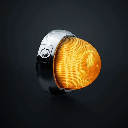IZE LED "Melone" Innenraumleuchte mehrfarbig (STRANDS)