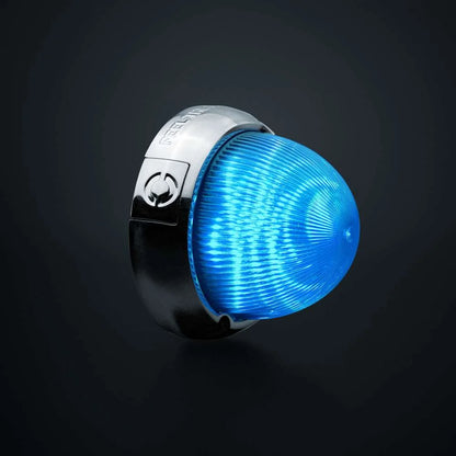 IZE LED "Melone" Innenraumleuchte mehrfarbig (STRANDS)
