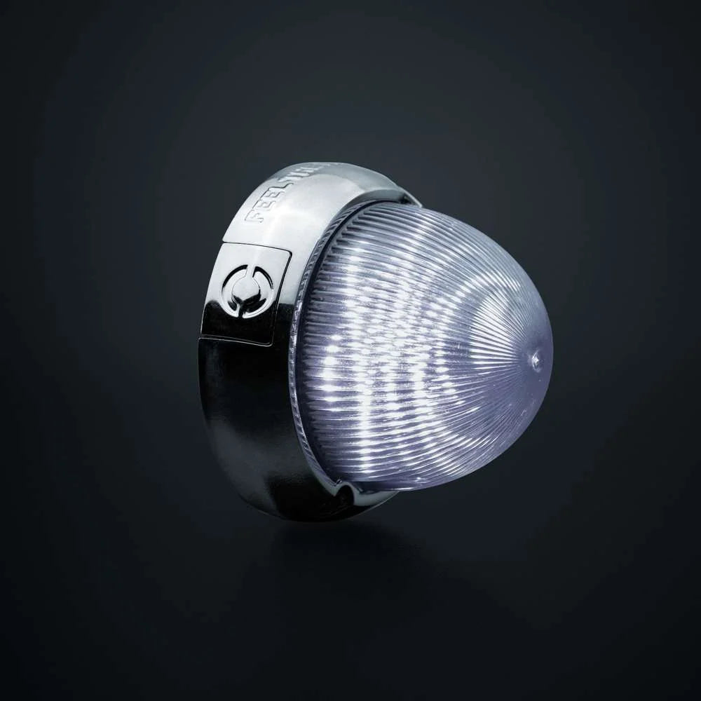 IZE LED "Melone" Innenraumleuchte mehrfarbig (STRANDS)