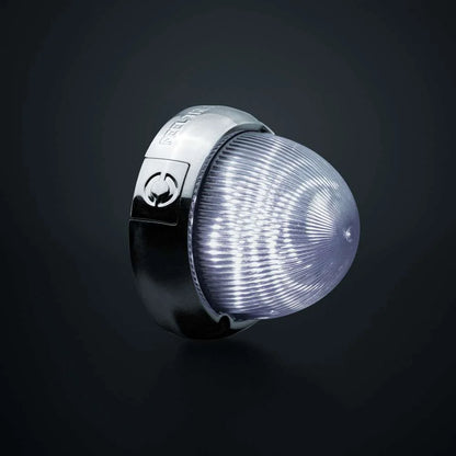 IZE LED "Melone" Innenraumleuchte mehrfarbig (STRANDS)