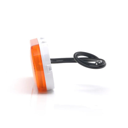 NEON Amber Seitenleuchten 1224V LED WAS (ADR)