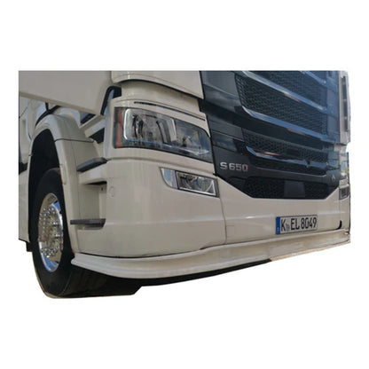 Stossstangensplitter V2 (Hoch) - Passend für Scania Next Gen 2016+