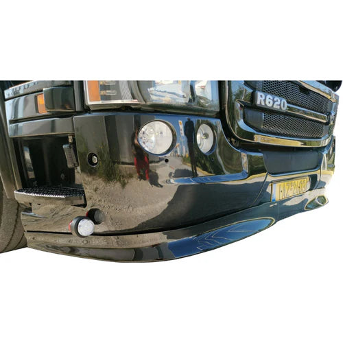 Stossstangensplitter (S-Line Look) - Passend für Scania R