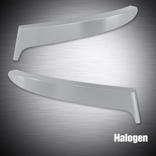 Augenklappen Xenon / LED - Passend für Scania Next Gen 2016+