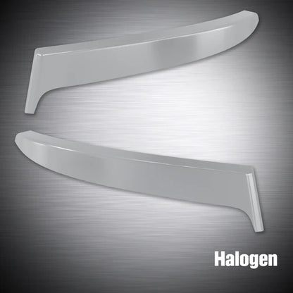 Augenklappen Xenon / LED - Passend für Scania Next Gen 2016+