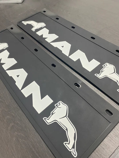 Mudflaps