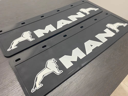 Mudflaps