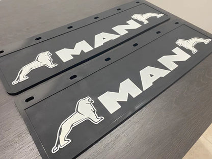 Mudflaps