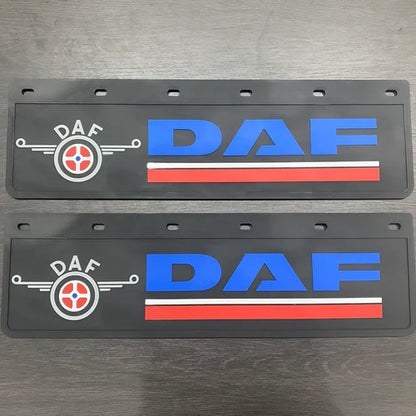 Mudflaps