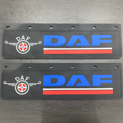 Mudflaps