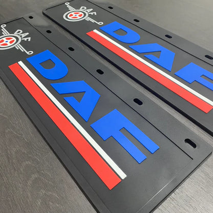 Mudflaps