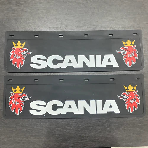 Mudflaps