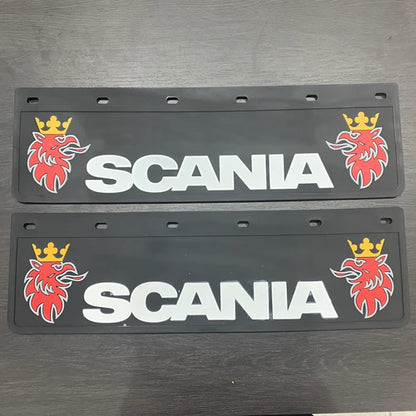 Mudflaps