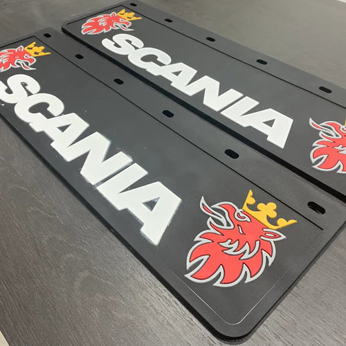 Mudflaps