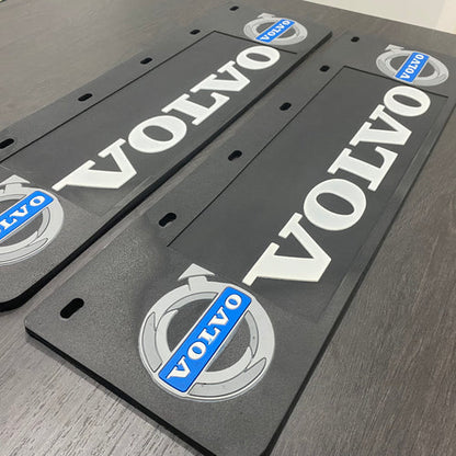 Mudflaps