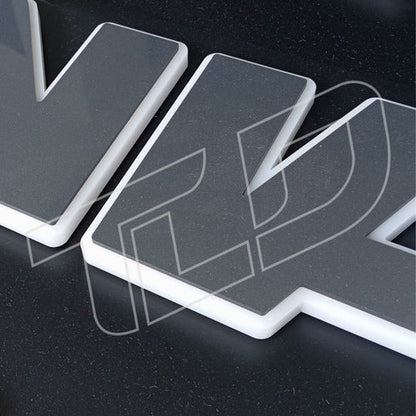 LED Emblem - Passend für Scania