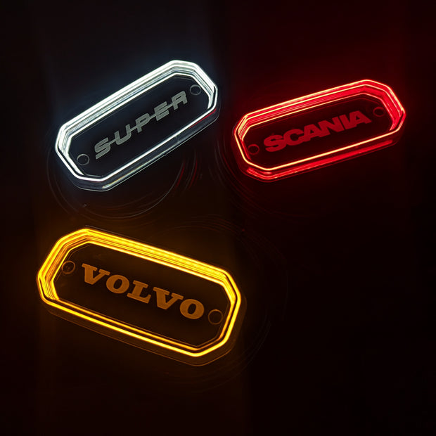 Custom NewGen Position Lights - (builder)