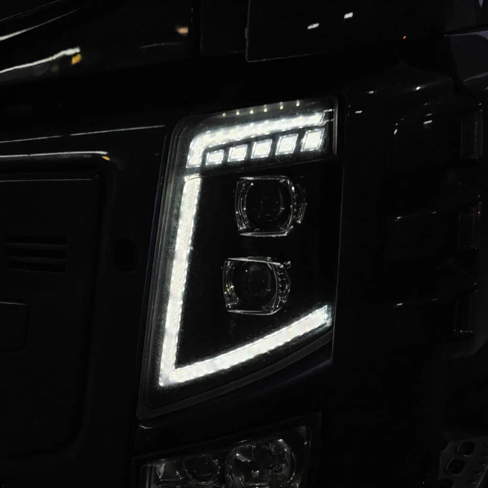 LED Scheinwerfer - Passend für Volvo FH3/FM3