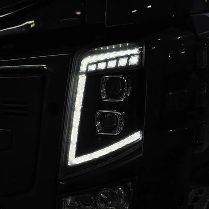 LED Scheinwerfer - Passend für Volvo FH3/FM3