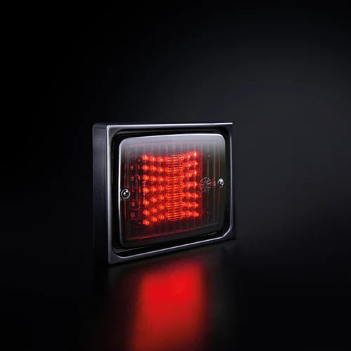 |STRANDS| IZE LED Frame (Single) 