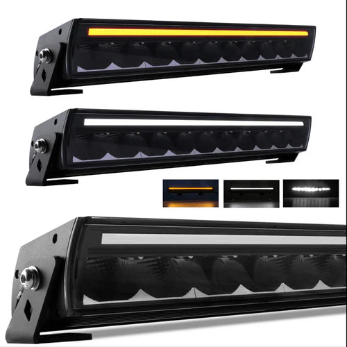LED-Leiste mit Positionslicht