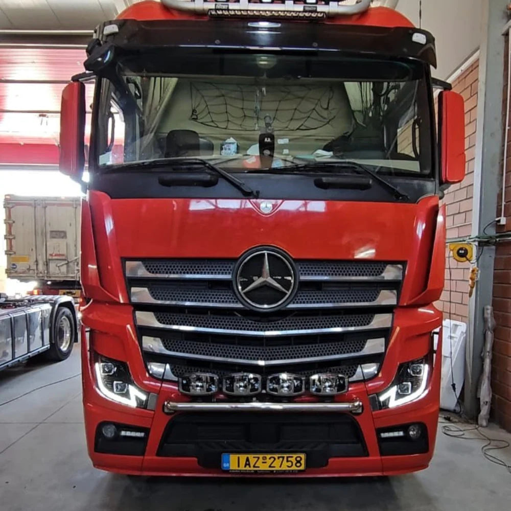 LED Scheinwerfer - Passend für Mercedes MP4