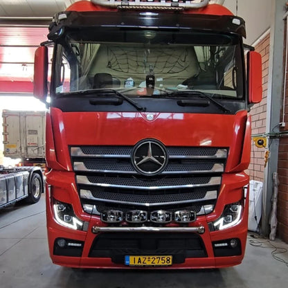 LED Scheinwerfer - Passend für Mercedes MP4
