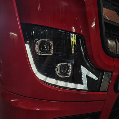 LED Scheinwerfer - Passend für Mercedes MP4