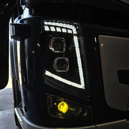 LED Scheinwerfer - Passend für Volvo FH3/FM3