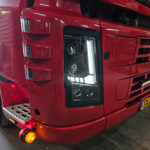LED Scheinwerfer - Passend für Volvo FH2/FM2