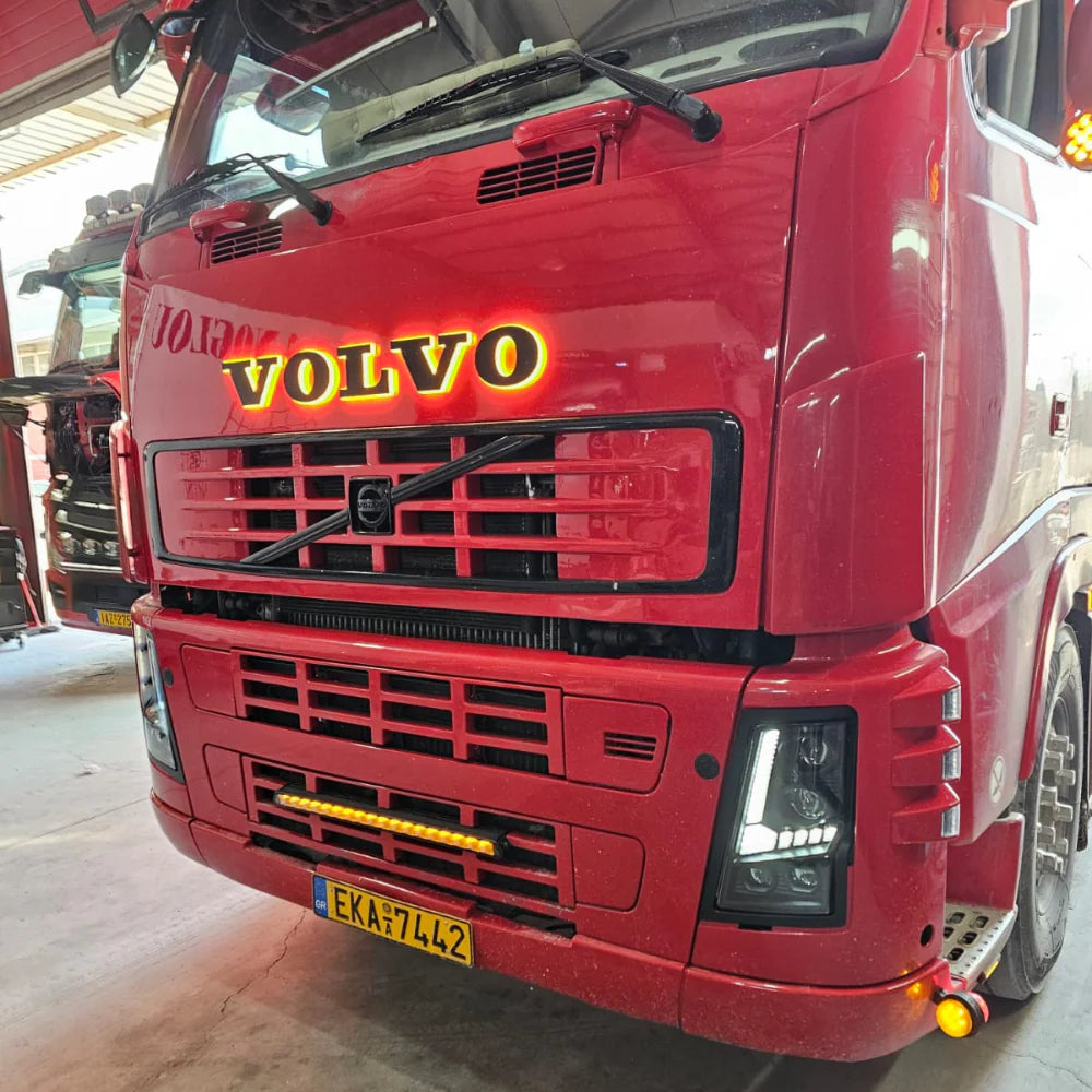 LED Scheinwerfer - Passend für Volvo FH2/FM2