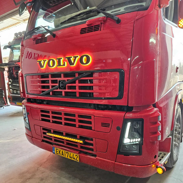 LED headlights - Suitable for Volvo FH2/FM2