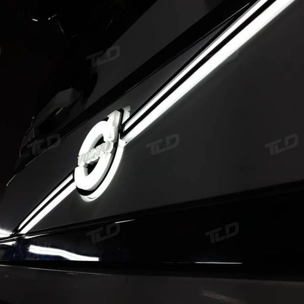 LED Badge - Suitable for Volvo FH4